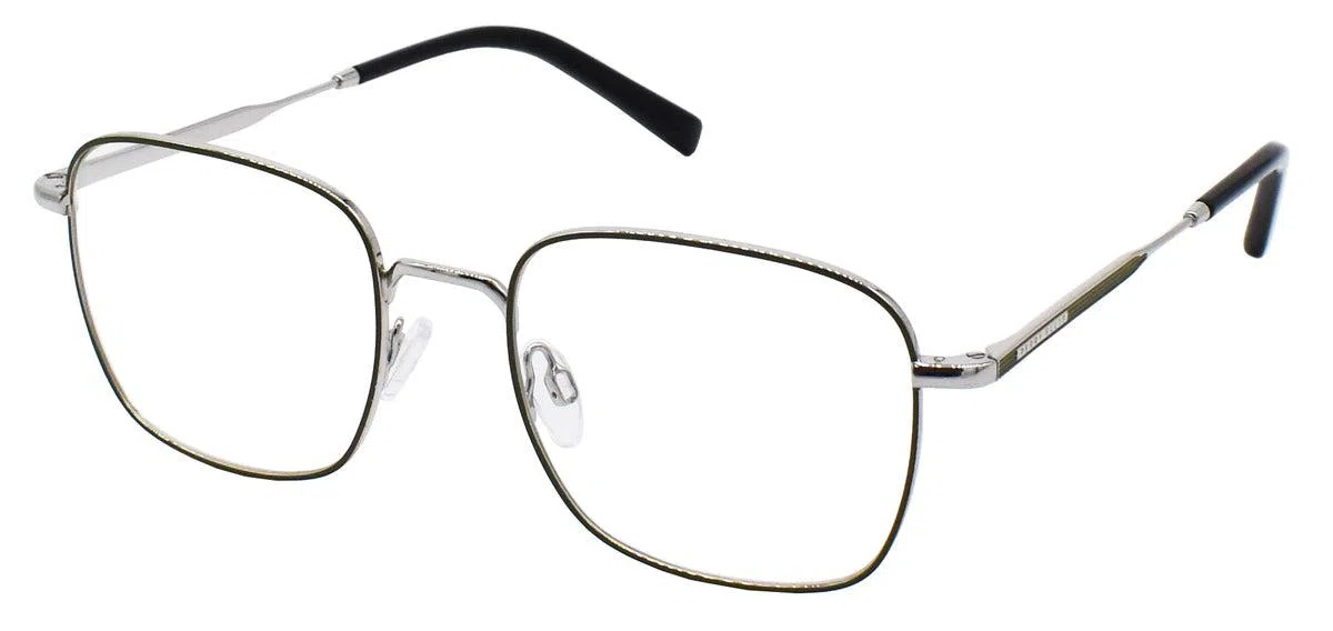 Perry Ellis 507 Eyeglasses - view 2